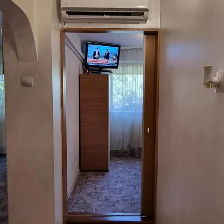 شقة Miruna