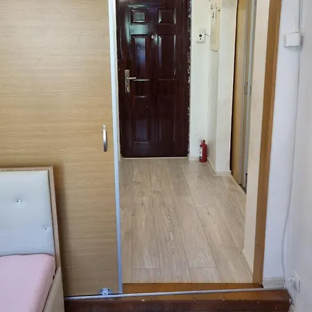 Miruna شقة *