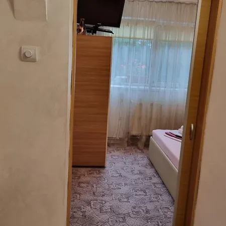 Miruna شقة كونستانتا